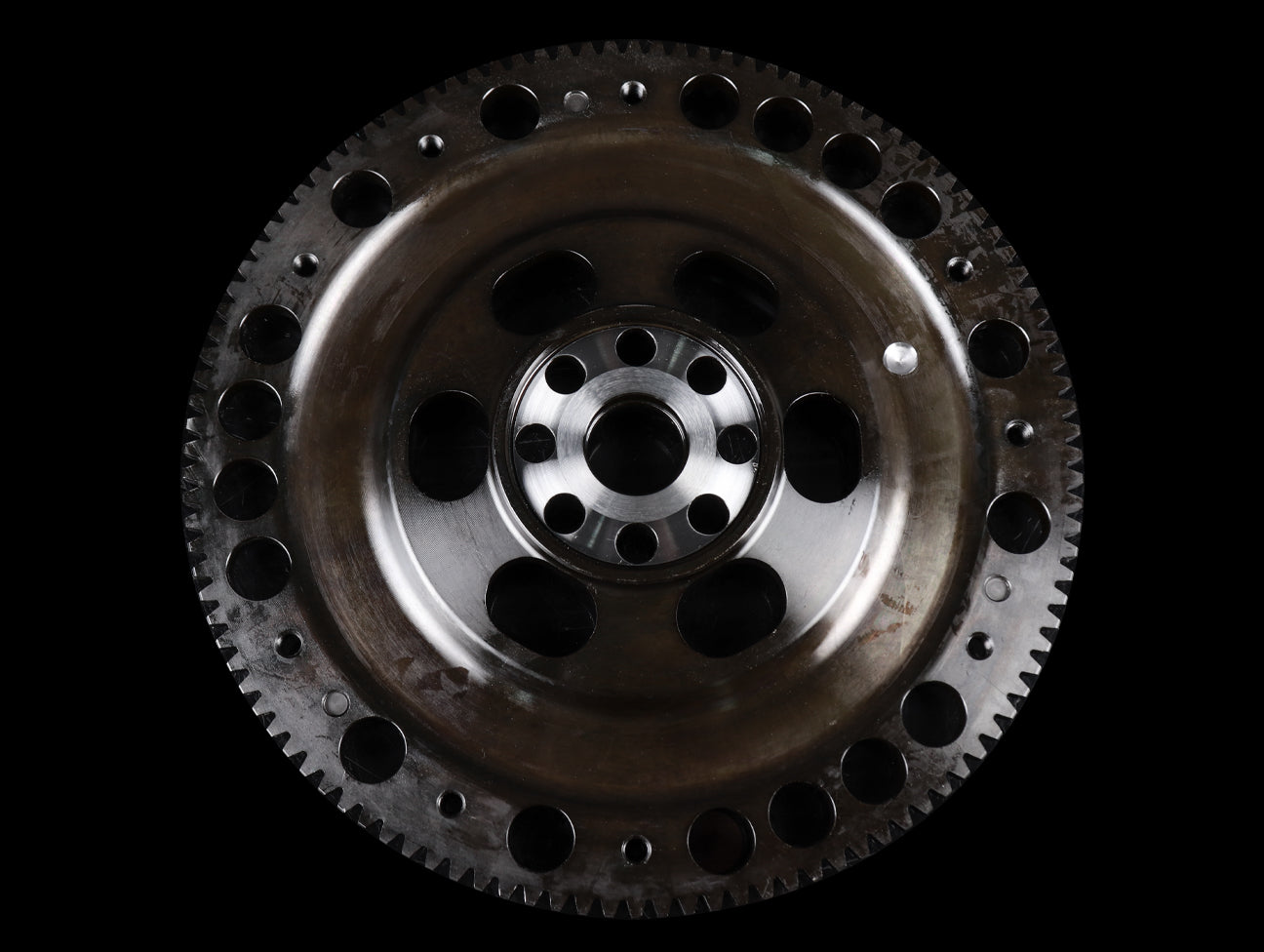 Competition Clutch Forged Ultra Lightweight Steel Flywheel - B/D/H/F/K-series