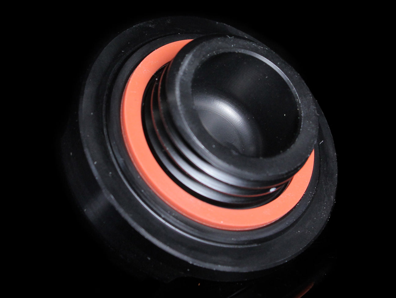 Drag Cartel Billet Oil Cap - K-series