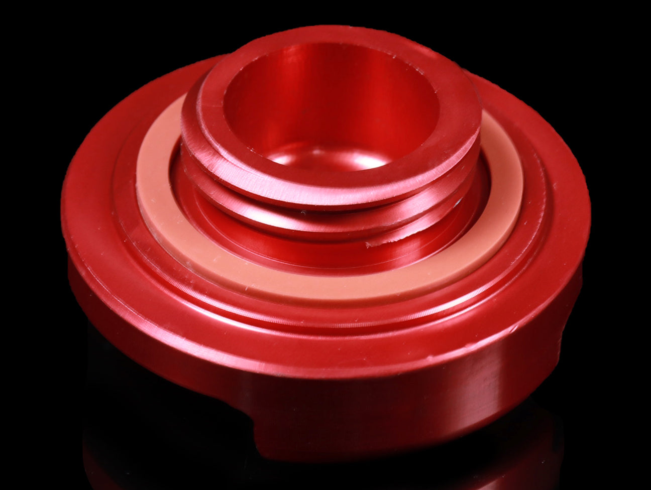 Drag Cartel Billet Oil Cap - K-series