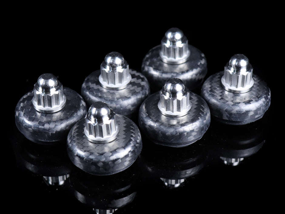 Engine Bay Hardware JHPUSA