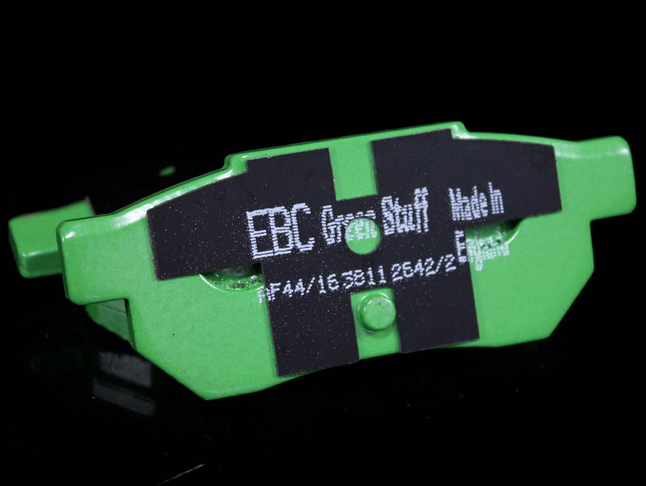 EBC Green Stuff Rear Brake Pads - Honda/Acura