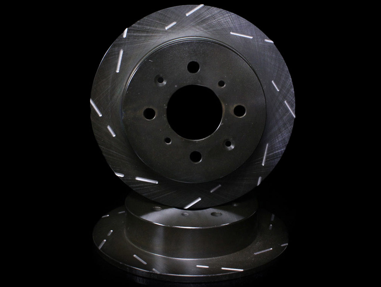 Rear Rotors – JHPUSA
