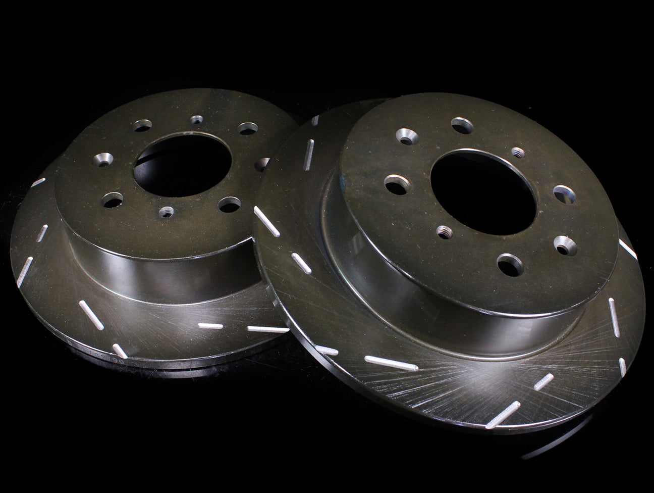Rear Rotors – JHPUSA