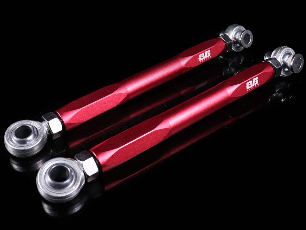 Tie Rods – JHPUSA