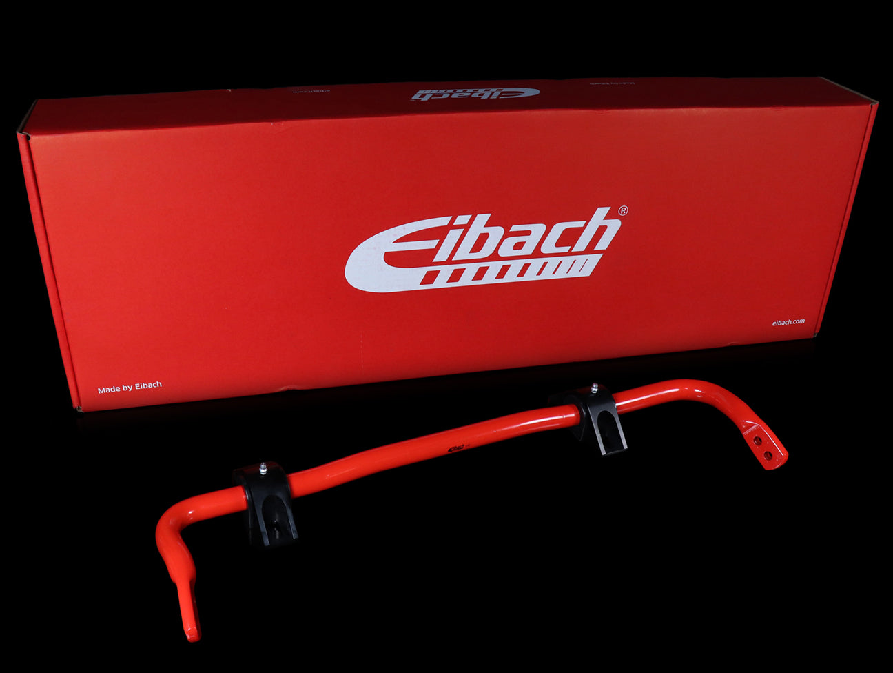 Eibach 25mm Rear Anti-Roll Bar Kit - 2017+Civic Type-R (FK8)