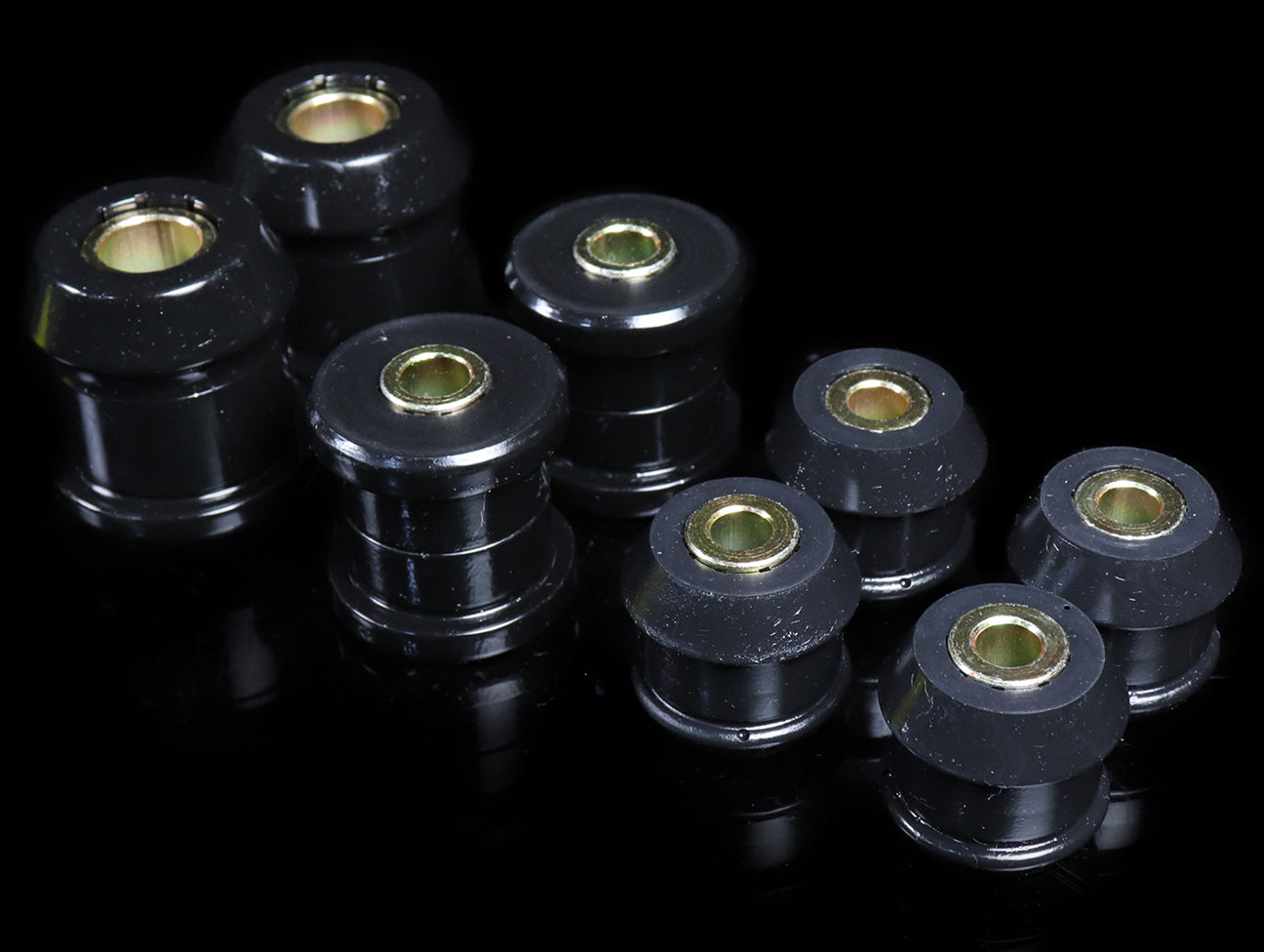 Front Lower Control Arm Bushings – JHPUSA