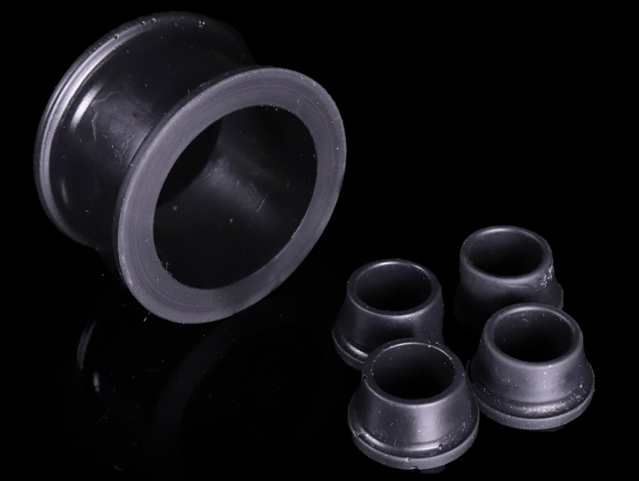 Steering Rack Bushings – JHPUSA