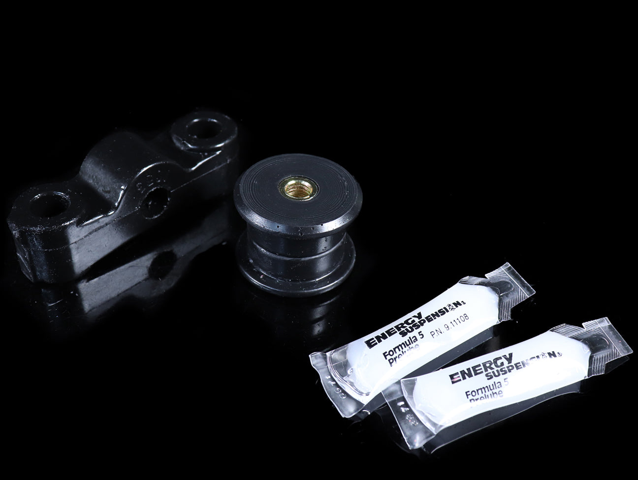 Energy Suspension Shifter Bushings - B/D-series