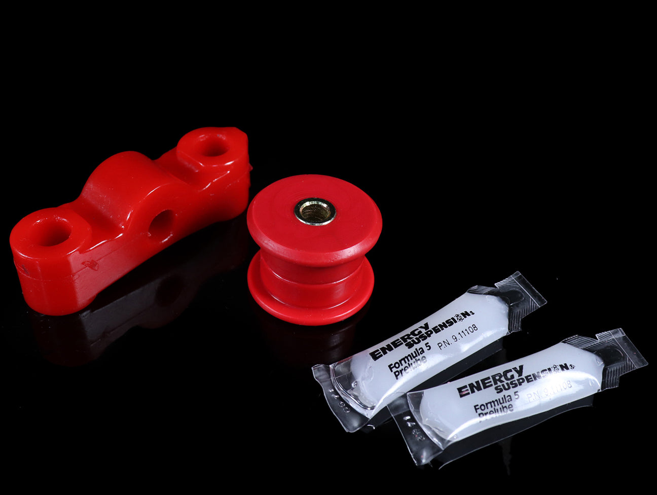 Shifter Bushing Kit Civic Energy Suspension 5.1102R Shifter... Shifter Bushing Kit Civic Energy Suspension 5.1102R Shifter...
