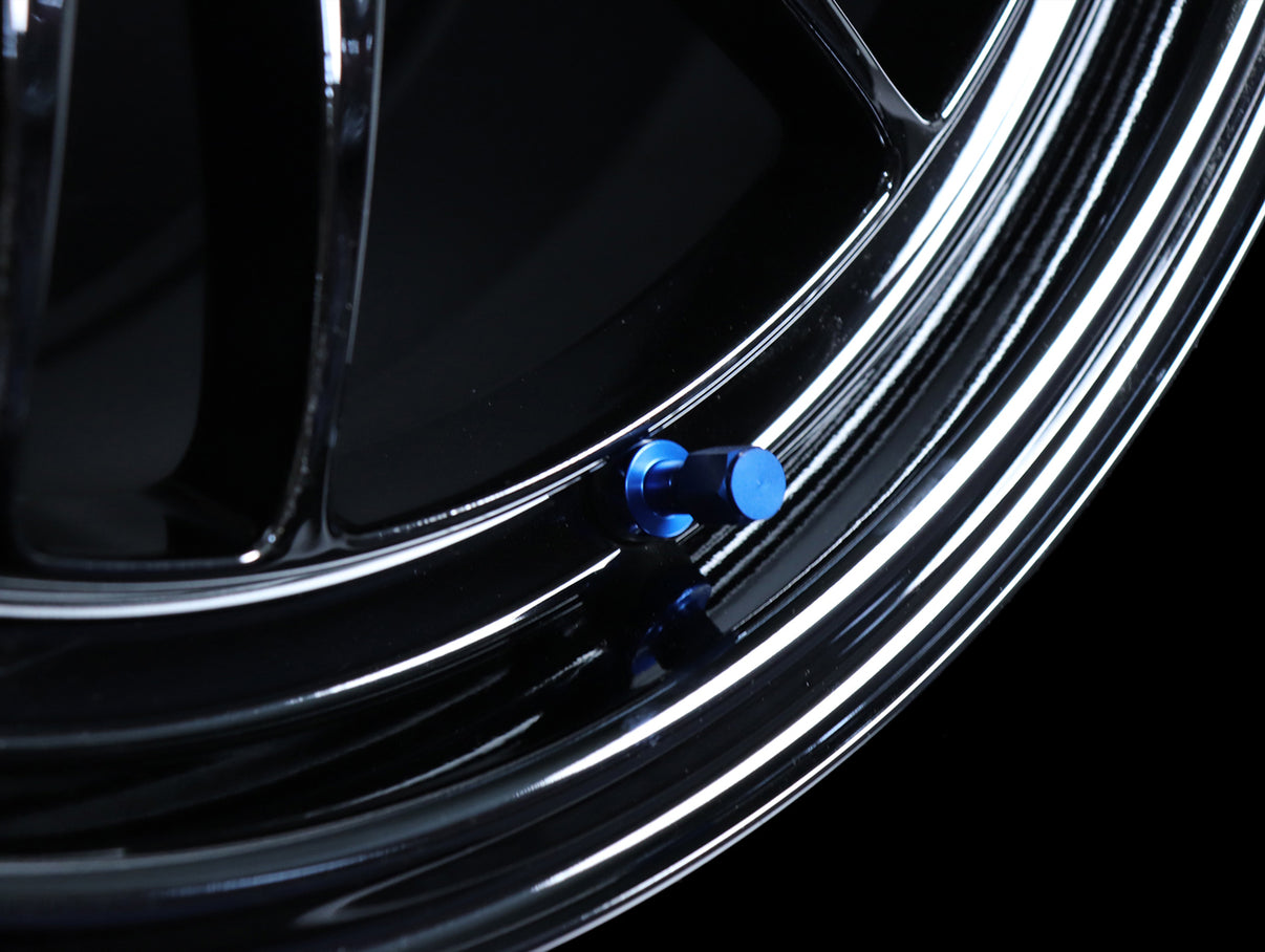 Enkei RPF1 15x8 +28 4x100 Matte Blue