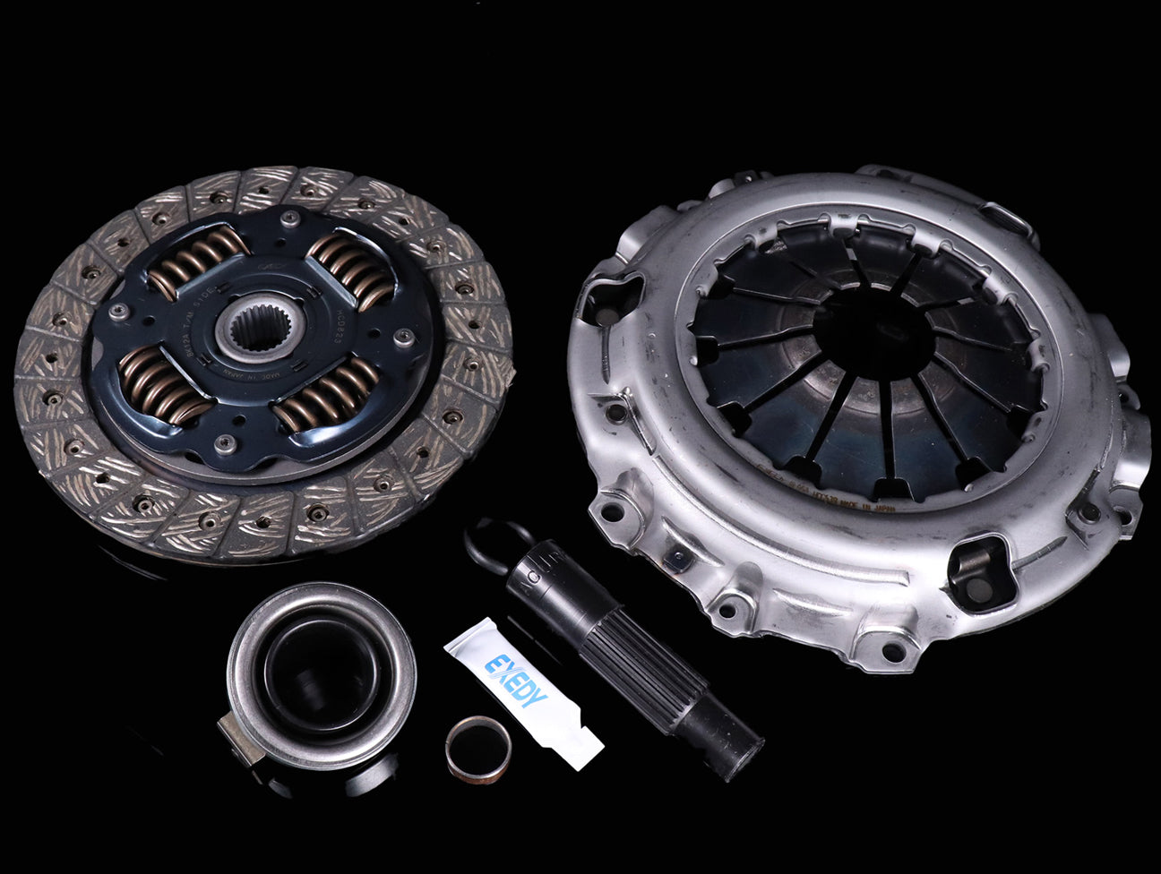 Exedy OEM Replacement Clutch Kit - Honda / Acura - JHPUSA