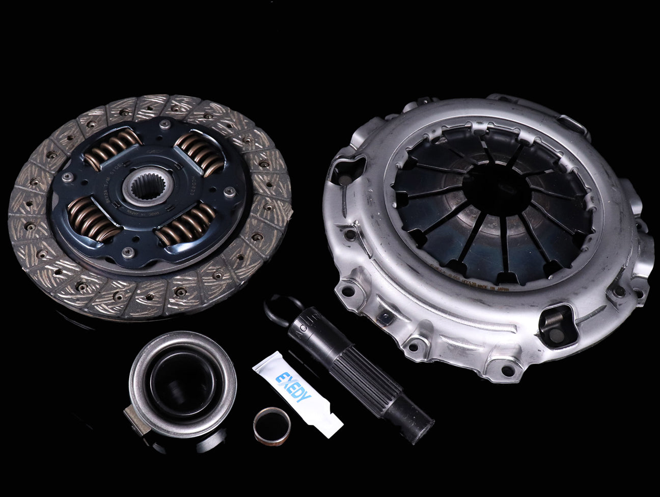 Exedy OEM Replacement Clutch Kit - Honda / Acura