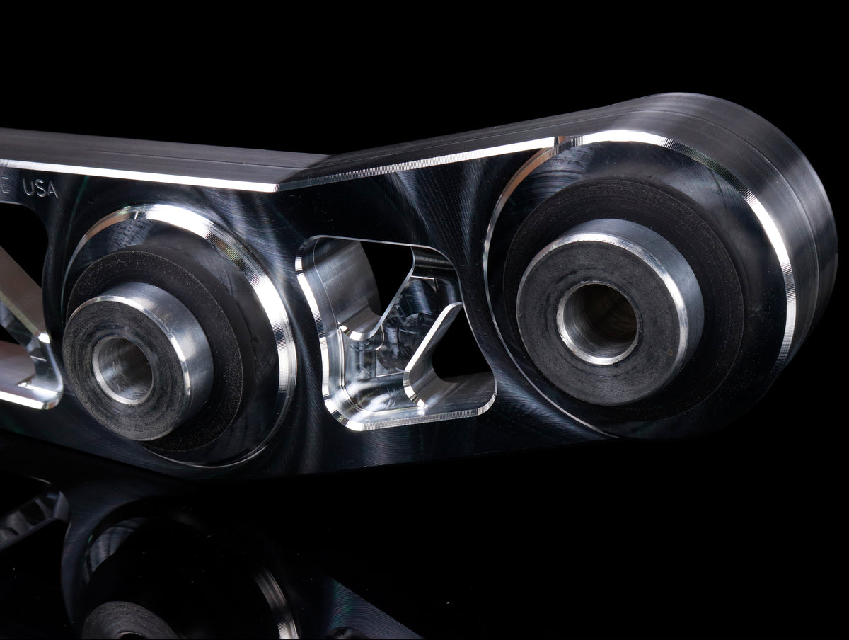 Function 7 Rear Lower Control Arm - 92-95 Civic / 94-01 Integra - JHPUSA