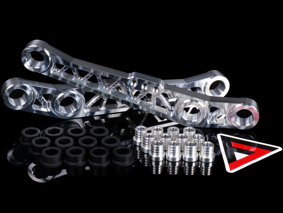 Function 7 Rear Lower Control Arm - 92-95 Civic / 94-01 Integra - JHPUSA