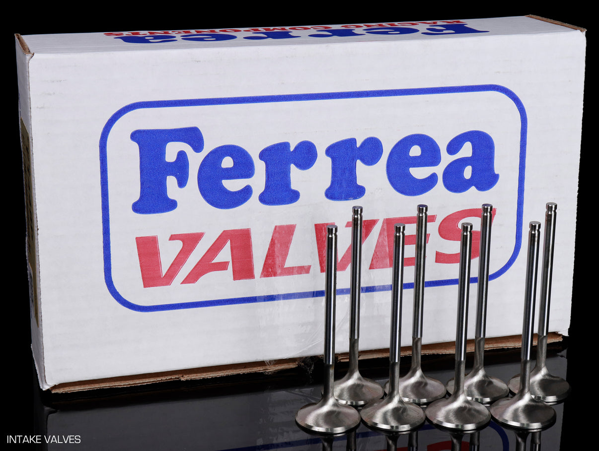 Ferrea Competition Plus BSeries Vtec Valves JHPUSA