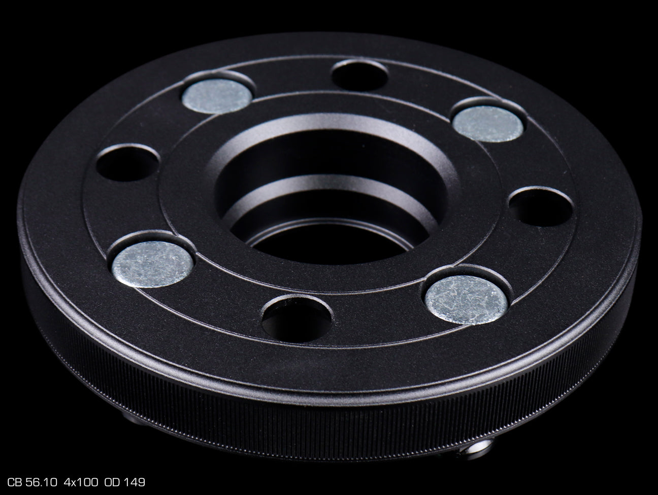 Function & Form HC Studded Wheel Spacer - 20mm