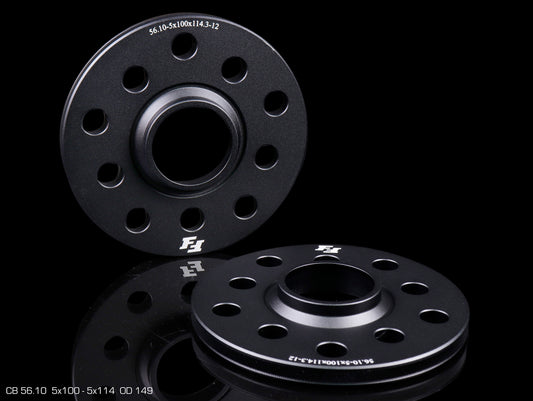 Function & Form HC Wheel Spacer - 12mm