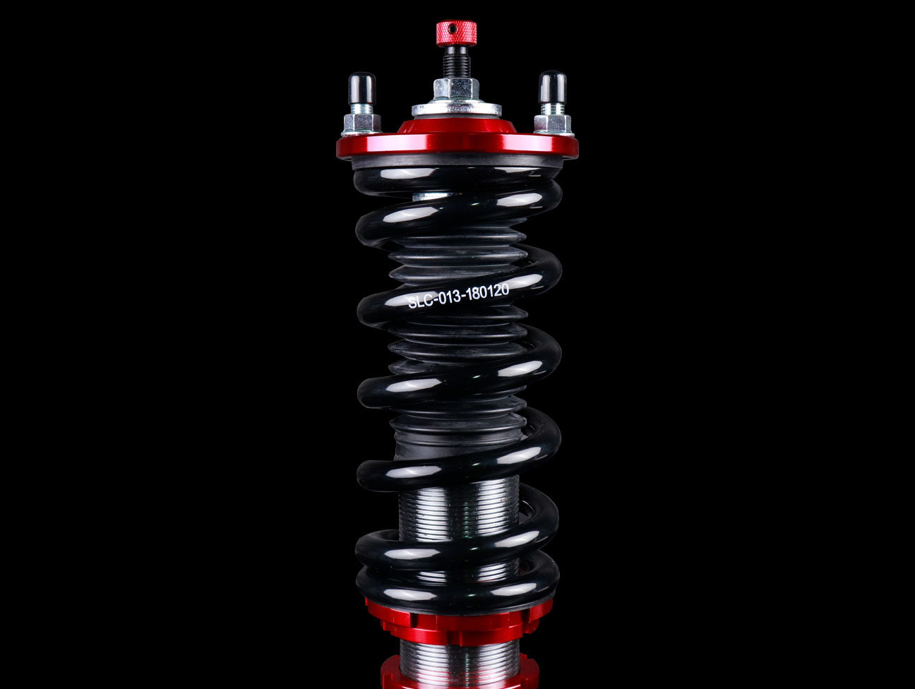 Function & Form Type III Coilovers - Honda Accord / Fit / Prelude / S2000