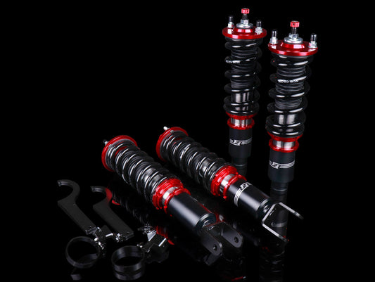 Function & Form Type III Coilovers - Integra / RSX / TSX / NSX