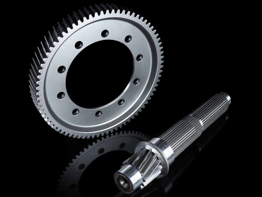 Final Drive Kits – JHPUSA