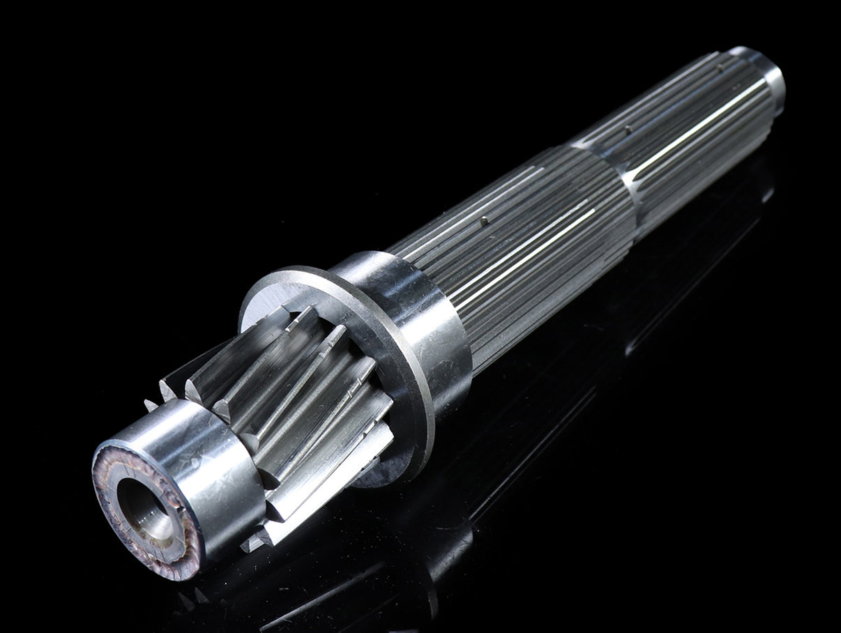 GearX Final Drive Set (5.08) Kseries JHPUSA