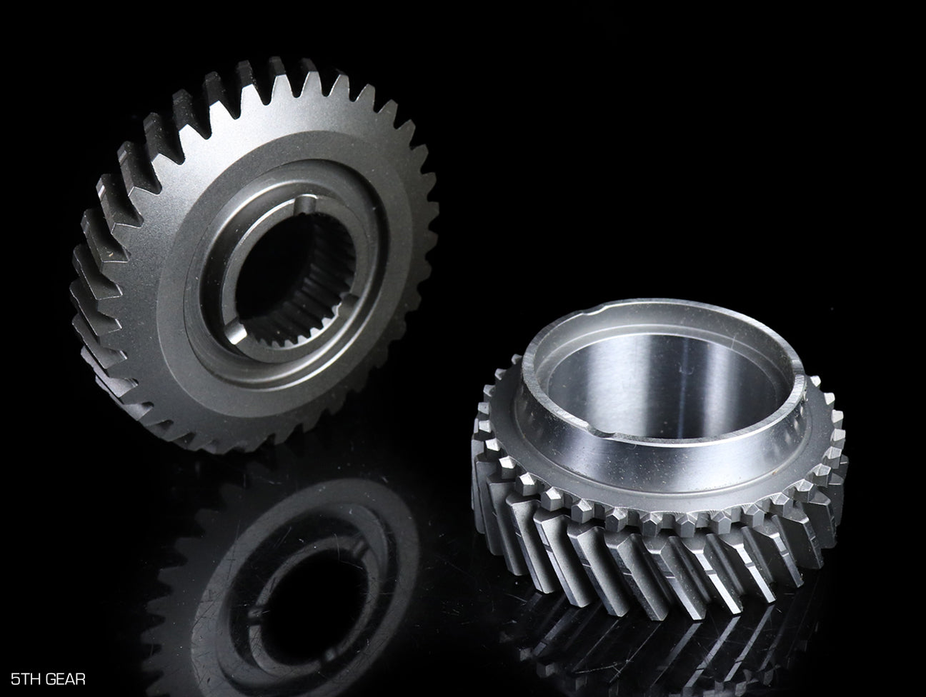 Gear-X Road Race Close Ratio Gear Set #1 - B-series - JHPUSA