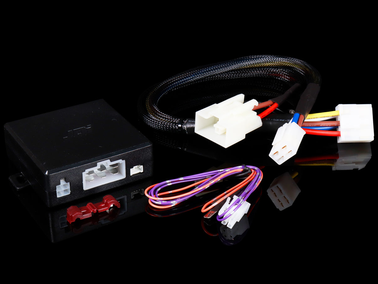 JDI Ghost Key Plug And Play Push To Start Kit Civic CRX JHPUSA Jdi ghost key plug and play push to start kit civic crx jhpusa