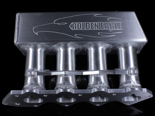 Golden Eagle Intake Manifold - B-series