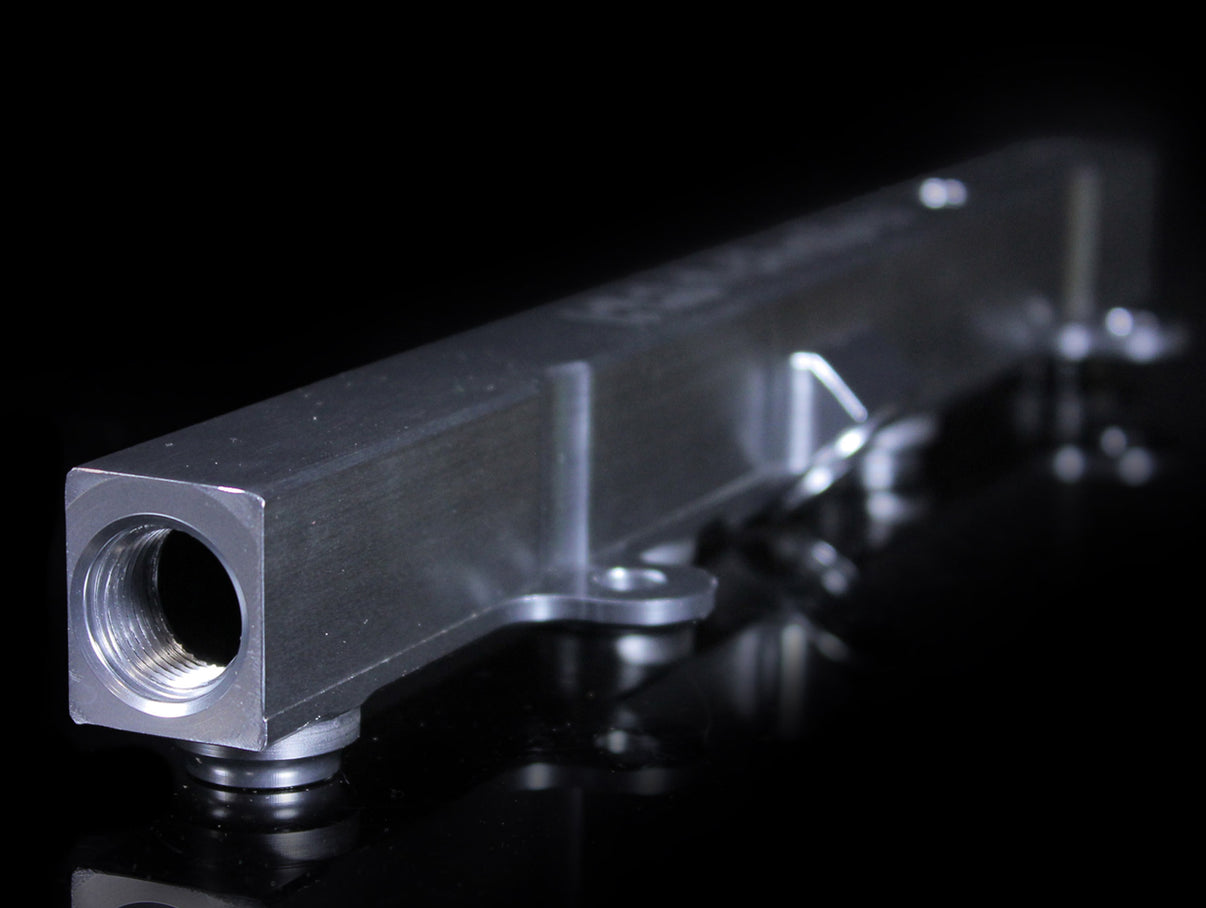 Golden Eagle Pro Series TriFlow Fuel Rail Kseries Engine JDM