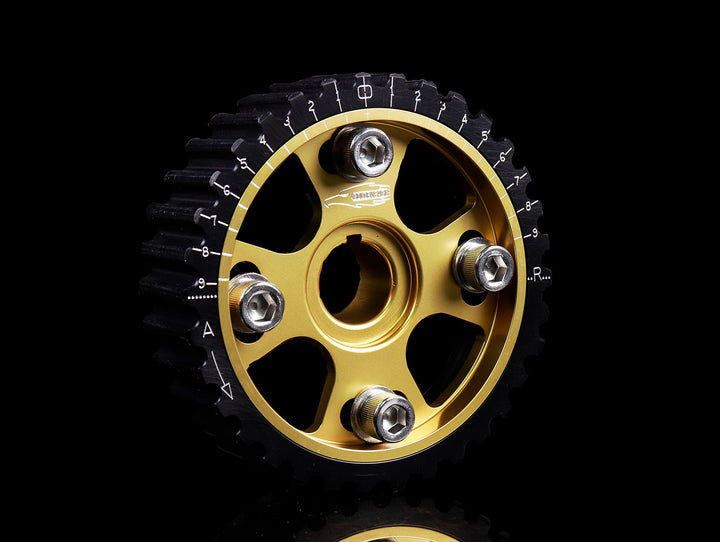 Bseries Cams & Cam Gears JHPUSA