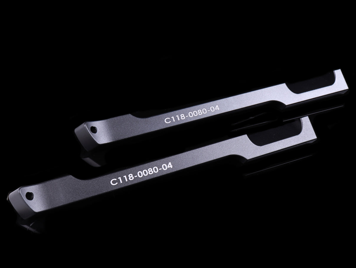 Grams Dual InTank Fuel Pump Hanger 9200 Civic / 9401 Integra JHPUSA