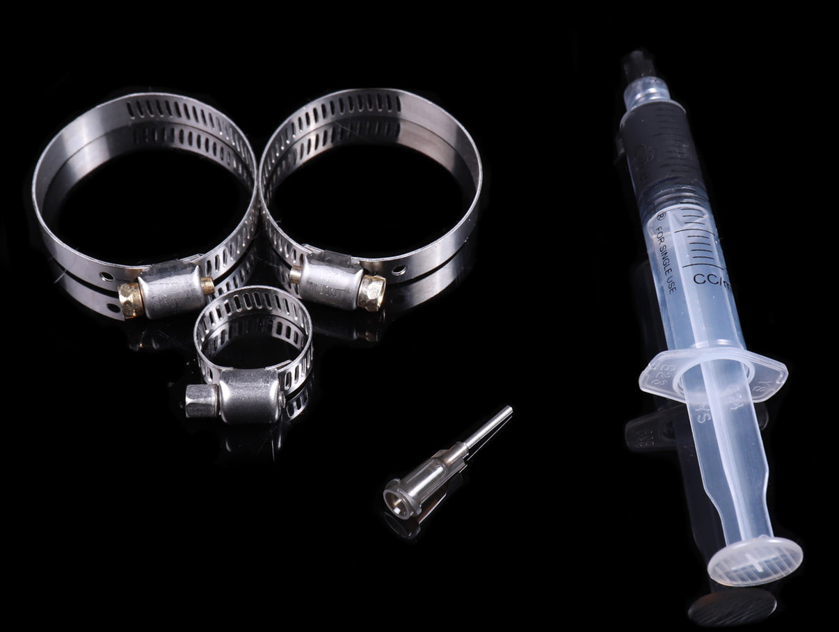 Grams Dual InTank Fuel Pump Hanger 9200 Civic / 9401 Integra JHPUSA