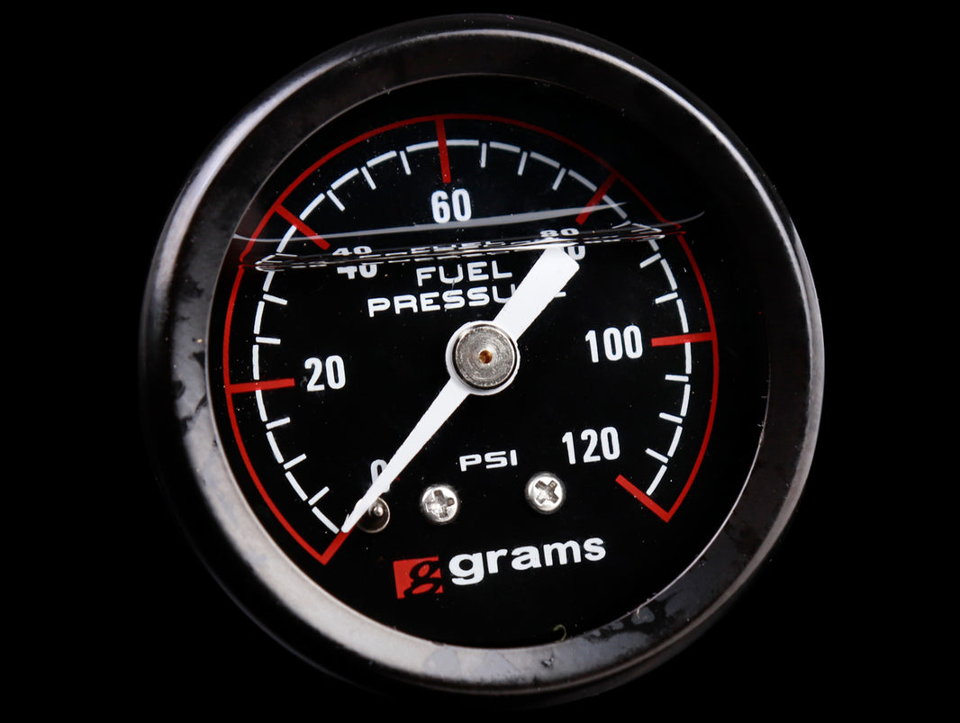 Fuel Gauges JHPUSA