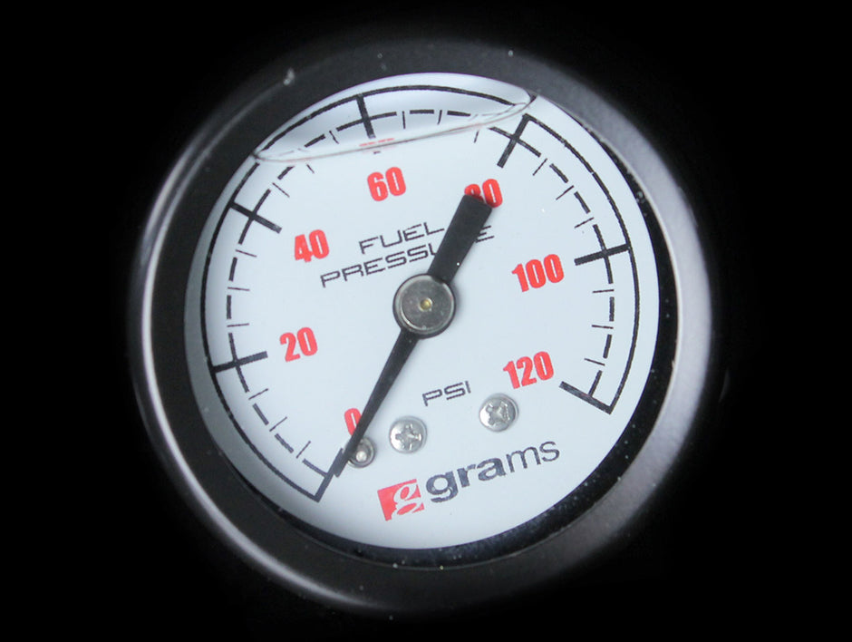 Fuel Gauges JHPUSA