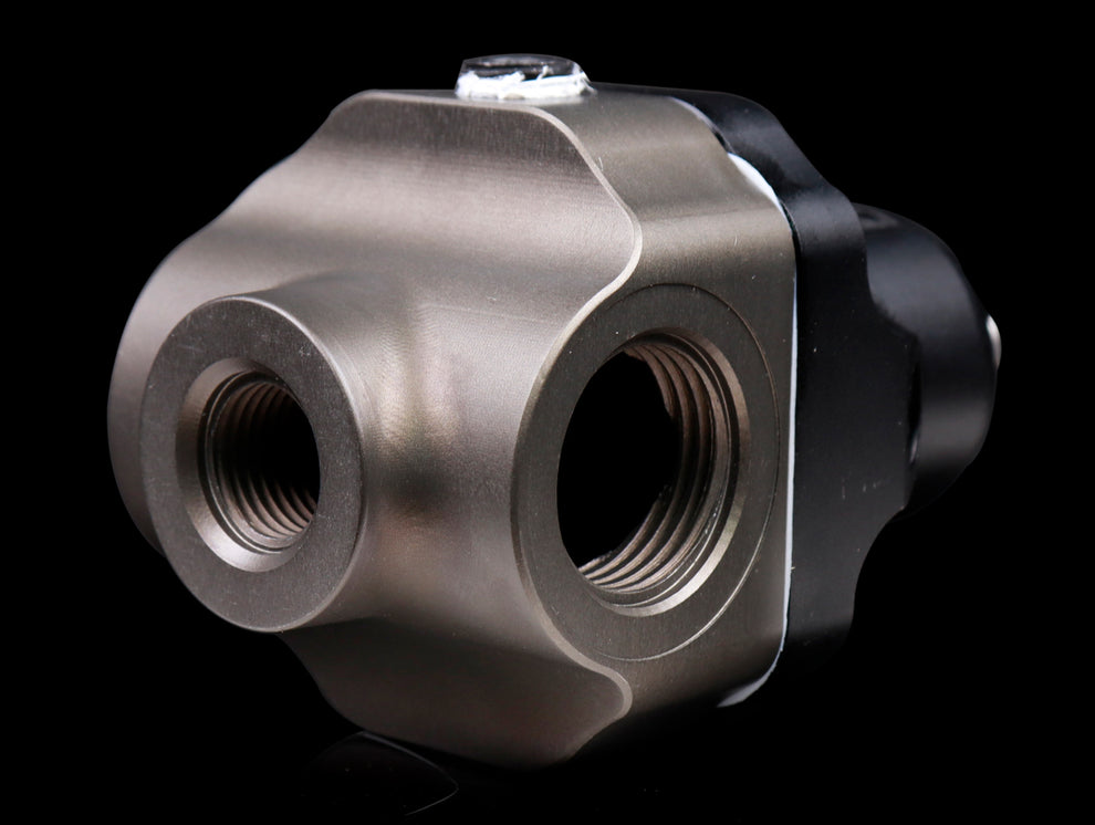 Grams Performance Adjustable Fuel Pressure Regulator JDM Honda Parts