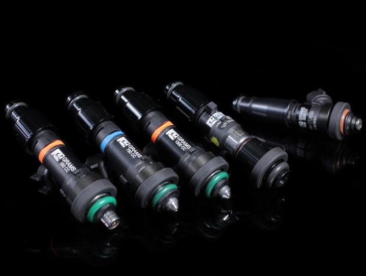 Fuel Injectors JHPUSA