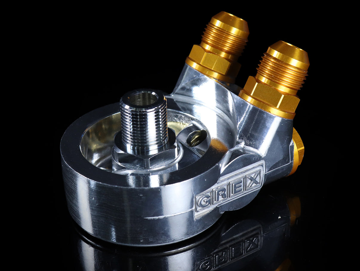 Greddy Oil Cooler Kit 2017+ Civic TypeR (FK8) JHPUSA