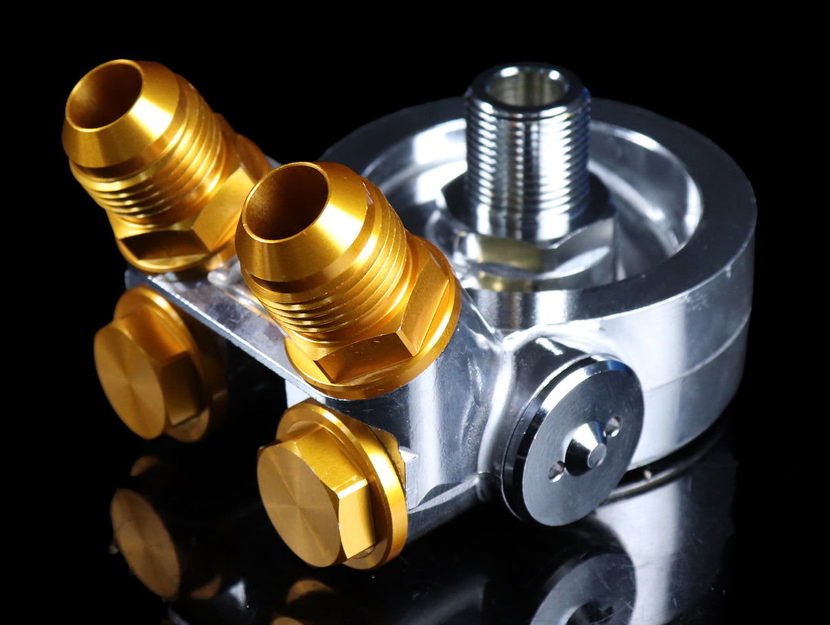 Greddy Oil Cooler Kit 201721 Civic TypeR (FK8) JHPUSA