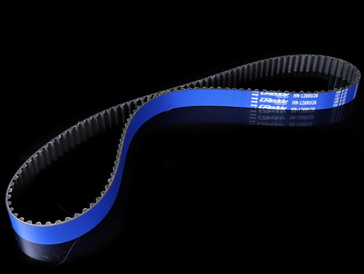 Greddy Timing Belt Hseries VTEC (H22A/H23/F20B) JHPUSA