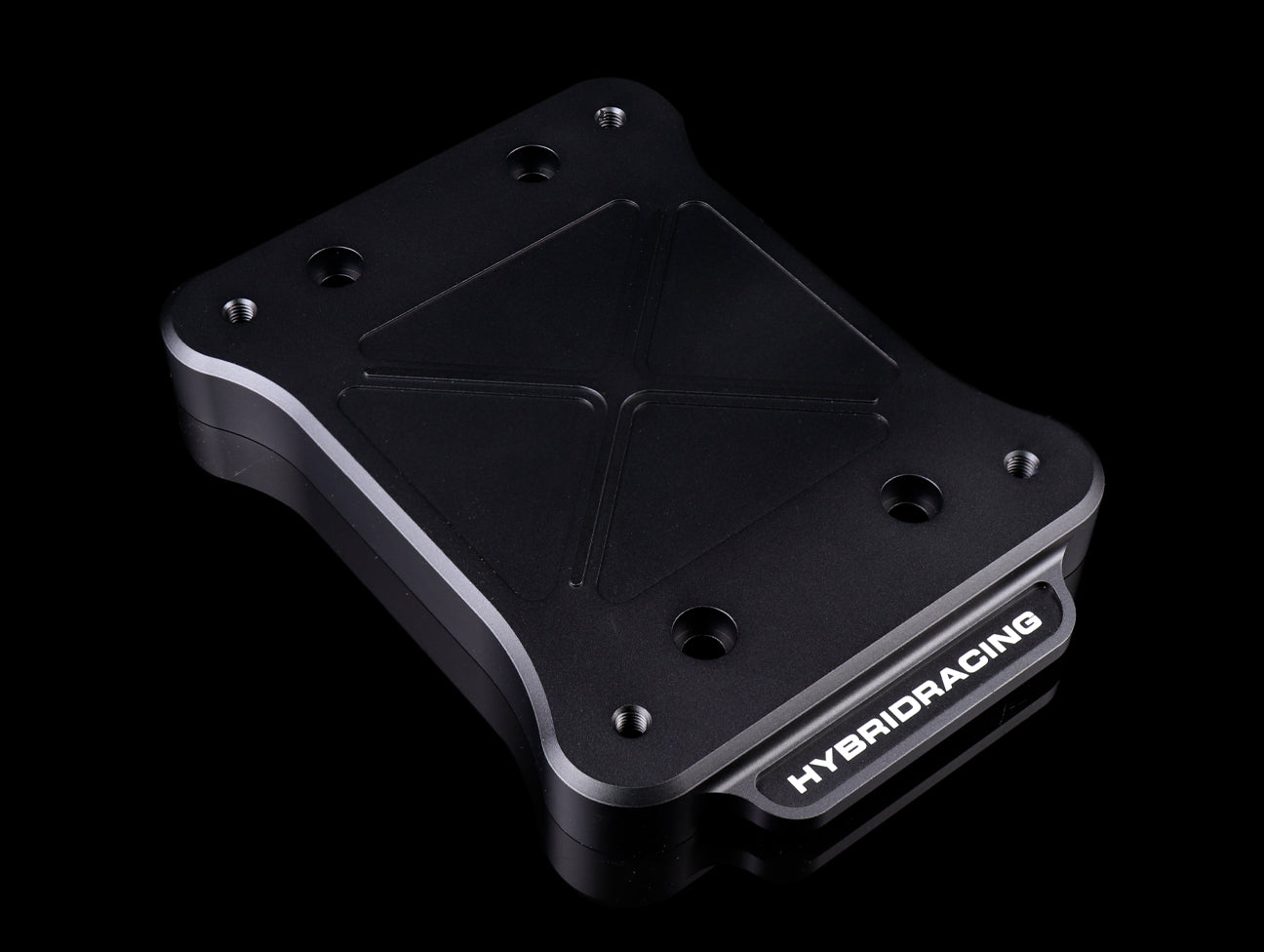 Hybrid Racing TSX Shifter Mounting Plate