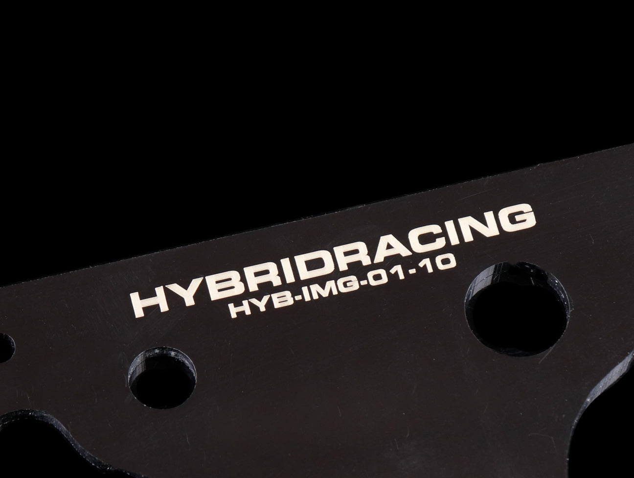 Hybrid Racing Thermal Intake Manifold Gasket - K-series