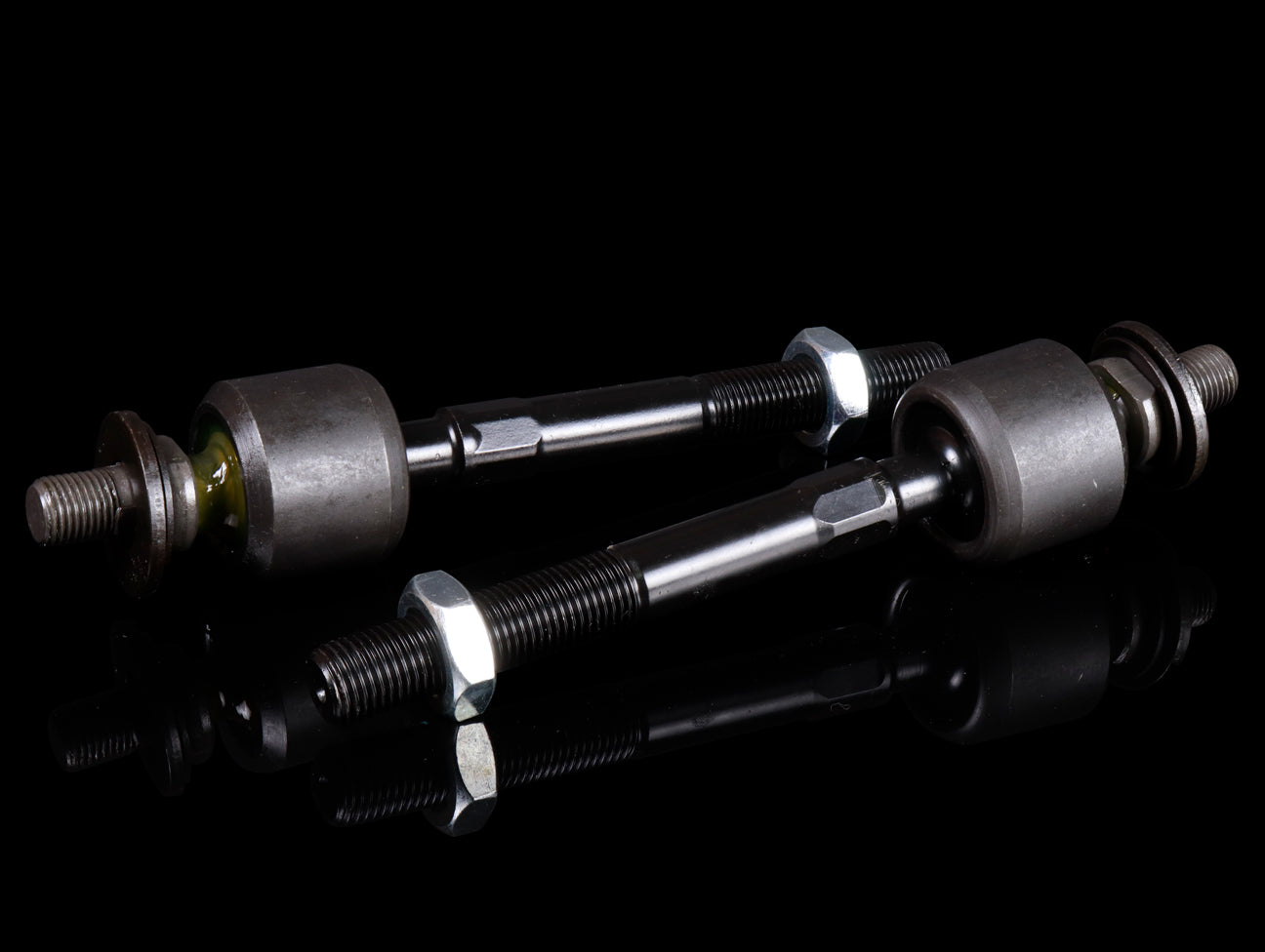 Hardrace Inner Tie Rods - 88-91 CRX / Civic - JHPUSA