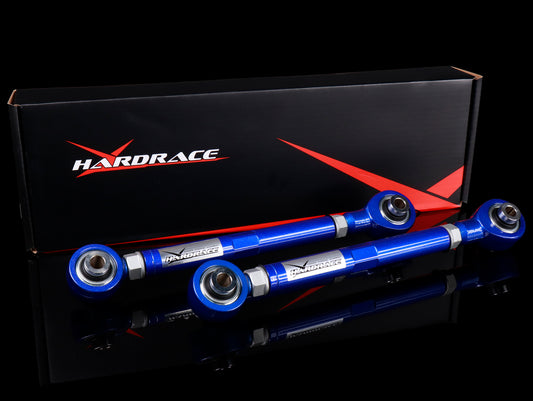 Hardrace Rear Toe Kit (Pillowball) - 16-21 Civic / 17-22 Civic Type R FK8
