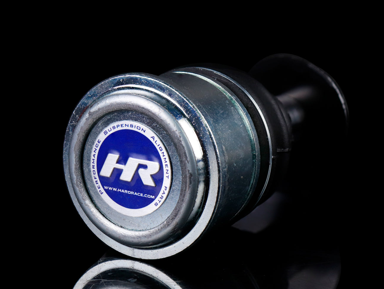 Hardrace Front Roll Center Adjuster +10mm - 17+ Civic Type R FK8