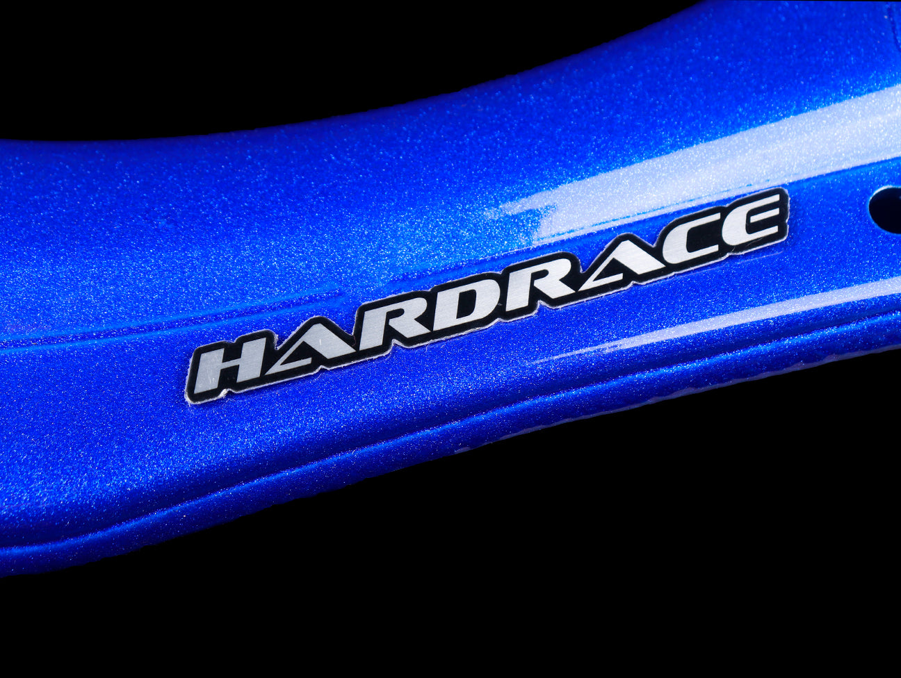 Hardrace Rear Camber Kit - 16+ Civic / 17+ Type-R