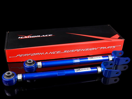Hardrace Rear Trailing Arms - Tesla Model 3