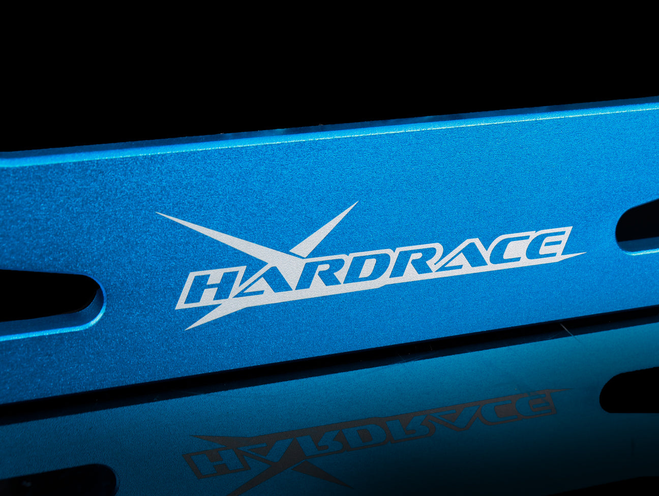 Hardrace Rear Subframe Brace - 96-00 Civic