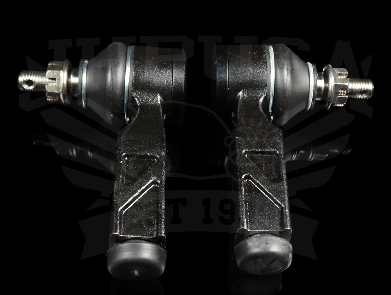 Godspeed Project Extended Tie Rod Ends Kit For Acura RSX 02-06 - Adjustable SB-TR-AR02-10-A