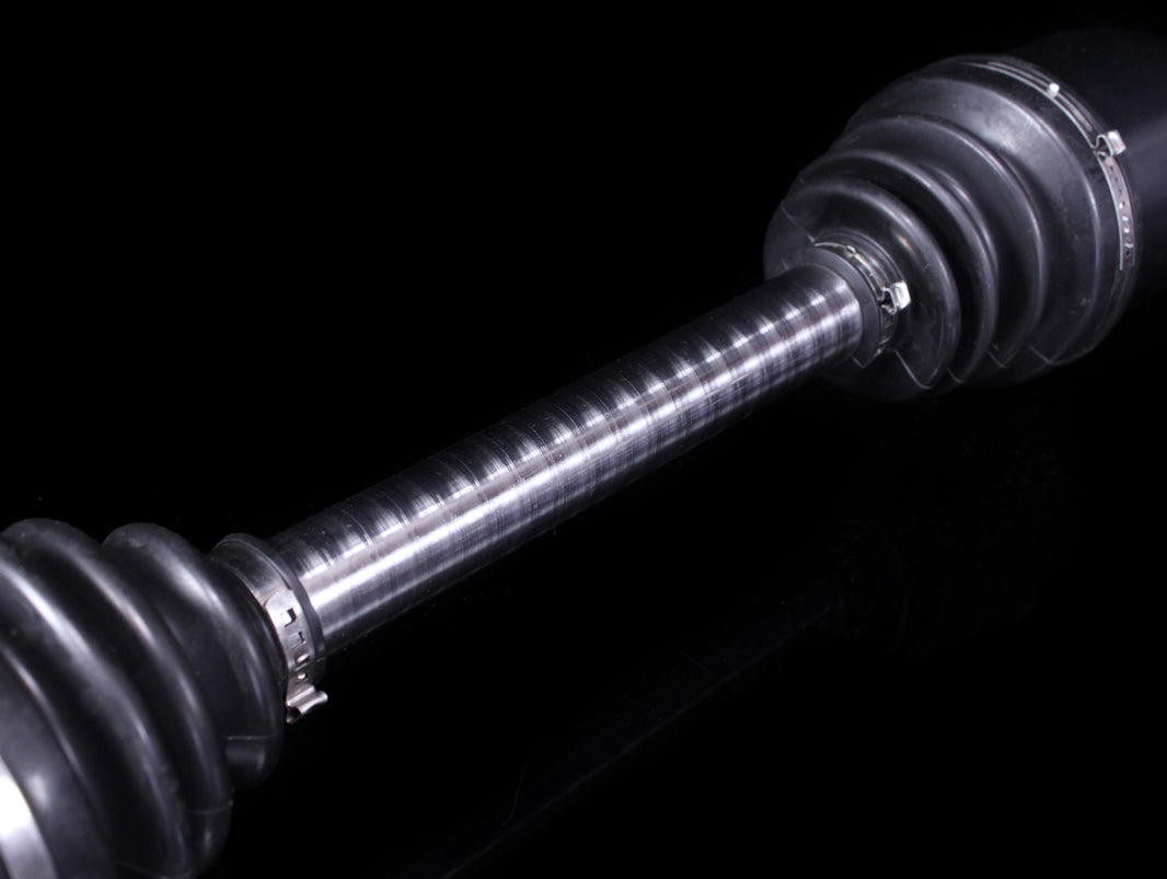 Axles Kseries JHPUSA