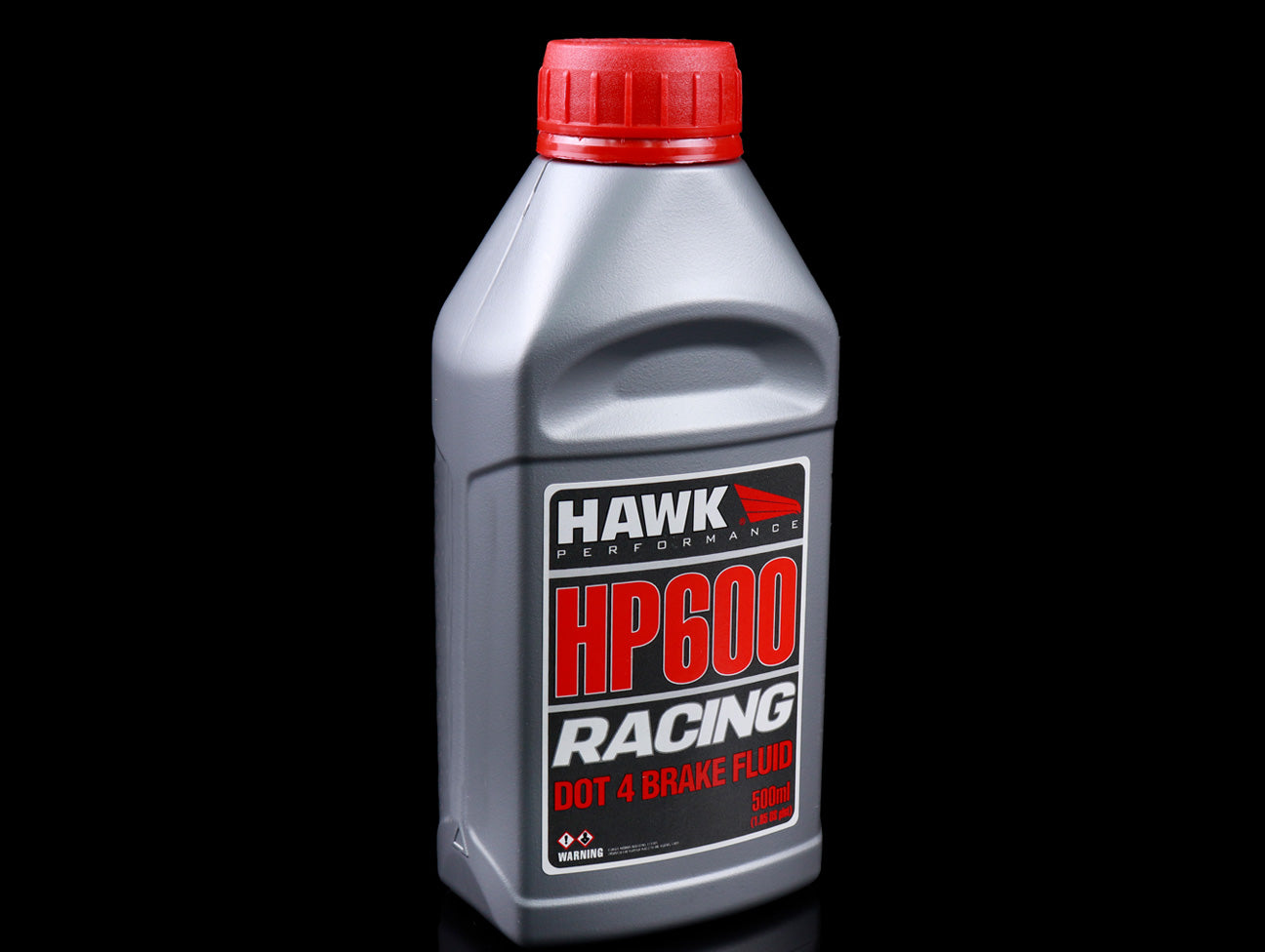 Hawk DOT 4 Brake Fluid